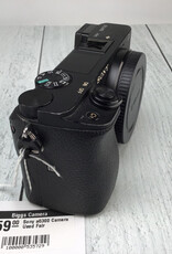 SONY Sony a6300 Camera Used Fair