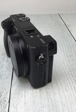 SONY Sony a6300 Camera Used Fair