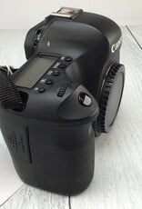 CANON Canon EOS 6D Camera Body Used Good