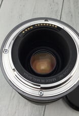 CANON Canon RF 75-300mm f4-5.6 Lens Used Good