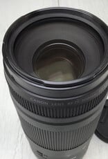 CANON Canon RF 75-300mm f4-5.6 Lens Used Good