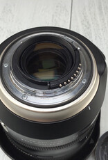 CANON Tamron SP 24-70mm F2.8 VC G2 Lens for Nikon F Used Good