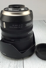 CANON Tamron SP 24-70mm F2.8 VC G2 Lens for Nikon F Used Good