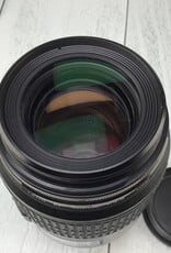 CANON Canon EF 100mm f2.8 USM Lens Used Fair