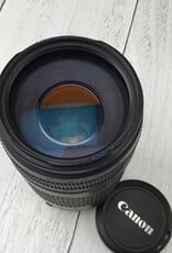 CANON Canon EF 75-300mm f4-5.6 III Lens Used BGN