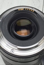 CANON Canon EF 75-300mm f4-5.6 III Lens Used BGN