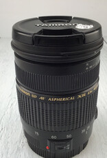 CANON Tamron SP 28-75mm f2.8 XR Lens for Canon EF Used Good