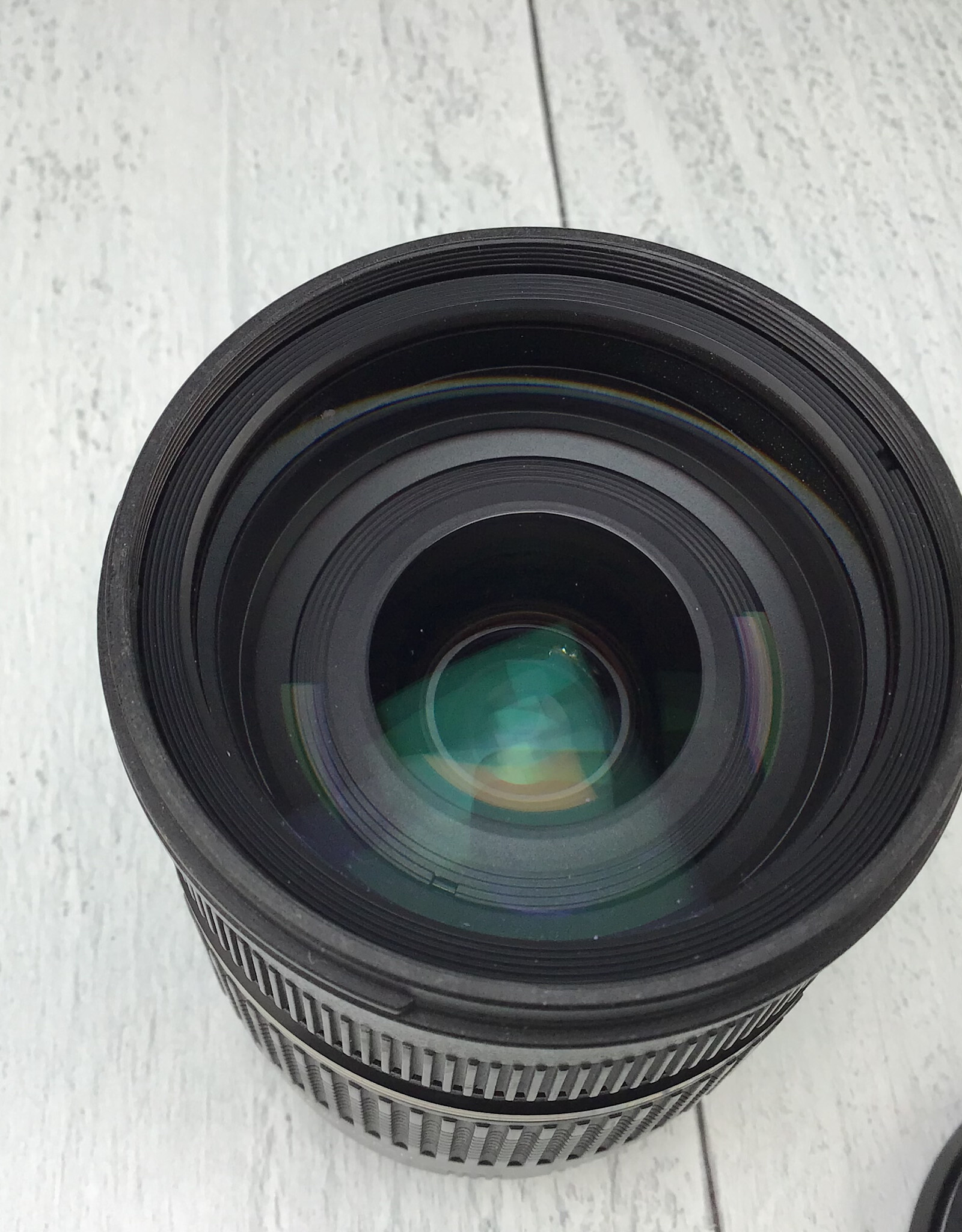 CANON Tamron SP 28-75mm f2.8 XR Lens for Canon EF Used Good