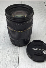 CANON Tamron SP 28-75mm f2.8 XR Lens for Canon EF Used Good