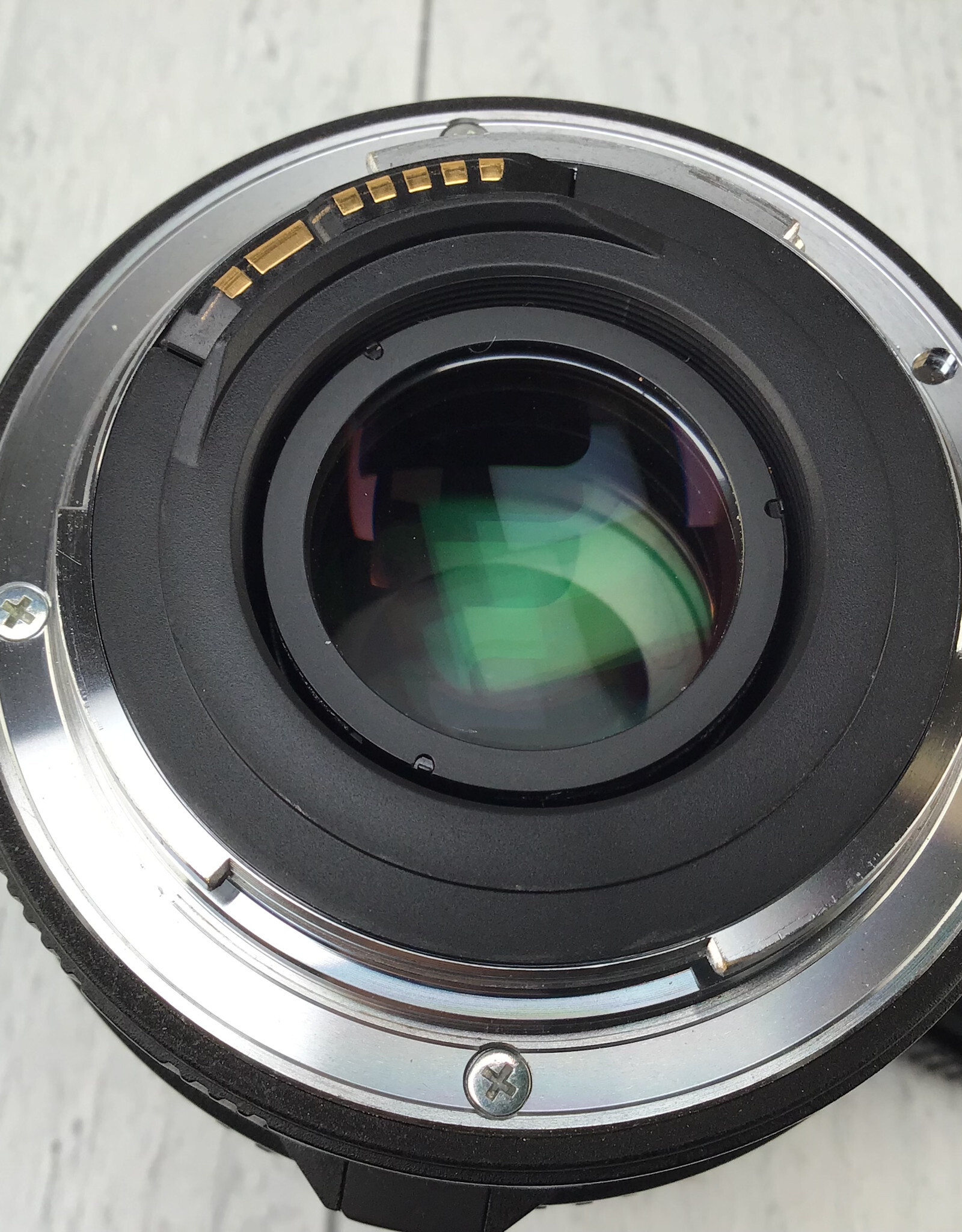 CANON Tamron SP 28-75mm f2.8 XR Lens for Canon EF Used Good