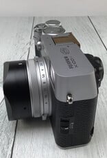 FUJI Fuji X100VI Silver Camera Used Good