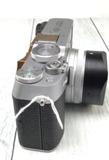 FUJI Fuji X100VI Silver Camera Used Good