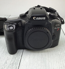 CANON Canon EOS Elan 7 Camera Sticky Grip Used BGN