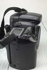 CANON Canon EOS Elan 7 Camera Sticky Grip Used BGN