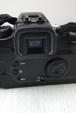 CANON Canon EOS Elan 7 Camera Sticky Grip Used BGN