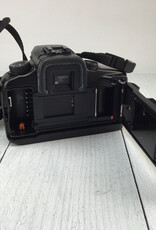 CANON Canon EOS Elan 7 Camera Sticky Grip Used BGN