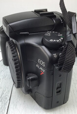CANON Canon EOS Elan 7 Camera Sticky Grip Used BGN