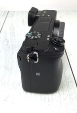 SONY Sony a6400 Camera Body in Box Used Good