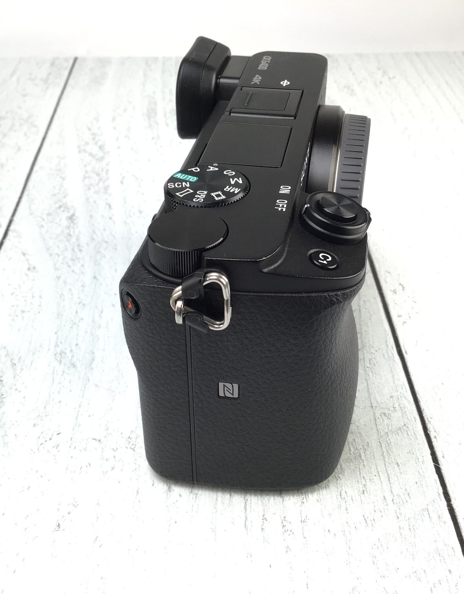 SONY Sony a6400 Camera Body in Box Used Good