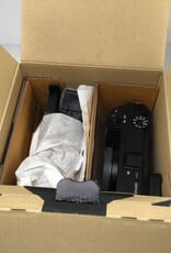 SONY Sony a6400 Camera Body in Box Used Good