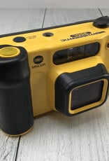 Minolta Minolta Weathermatic 35DL Camera Used Good