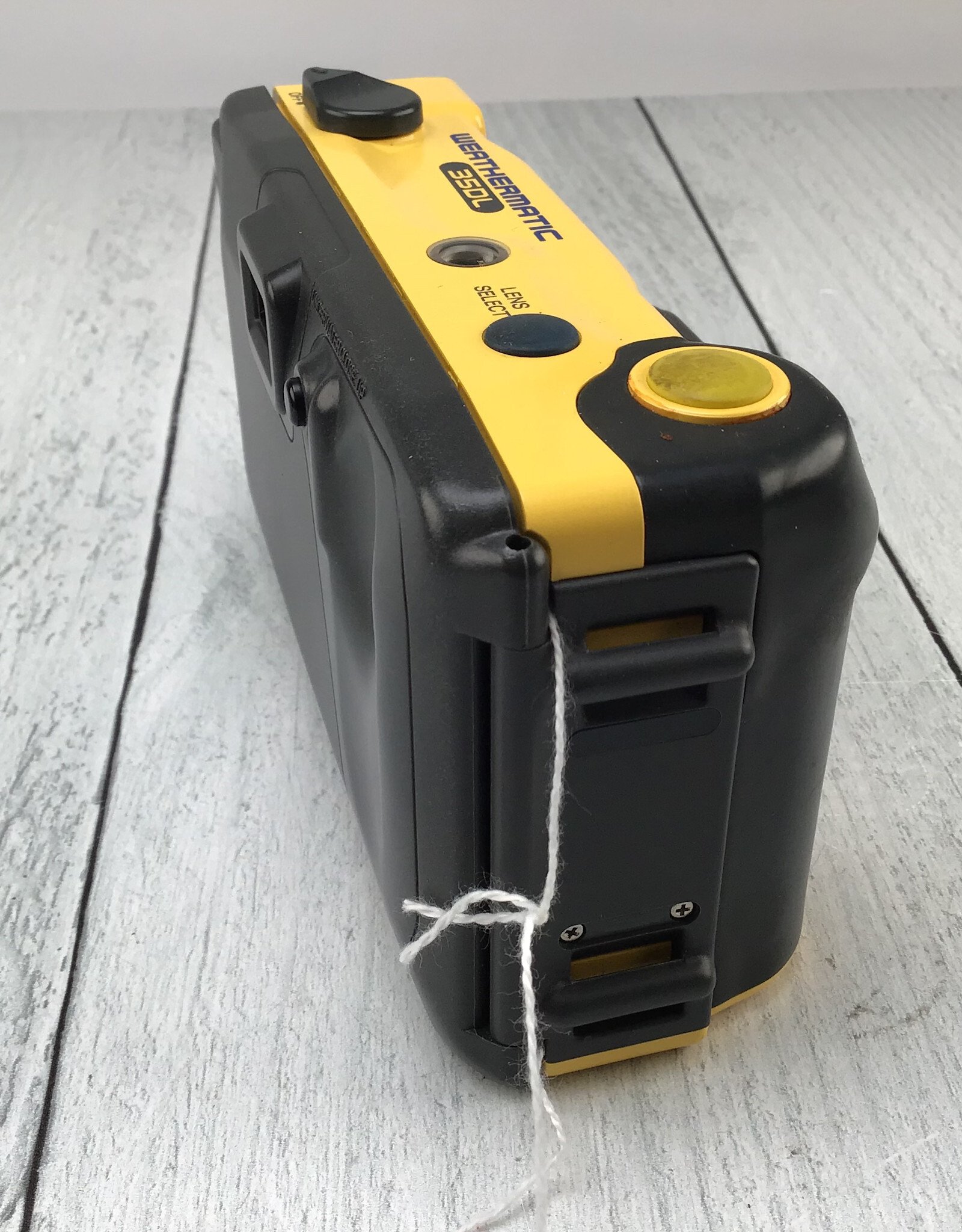 Minolta Minolta Weathermatic 35DL Camera Used Good