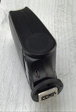 Meike Meike Speedlite MK320 Flash for Canon Used Good