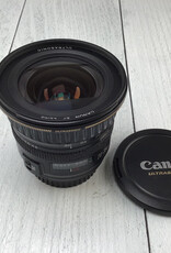 CANON Canon EF 20-35mm f3.5-4.5 USM Lens Focus Ring Sticky Used BGN