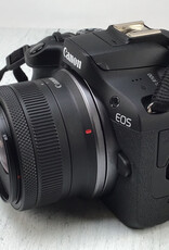 CANON Canon EOS R100 Camera w/ 18-45mm Used Good