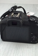 CANON Canon EOS R100 Camera w/ 18-45mm Used Good