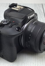 CANON Canon EOS R100 Camera w/ 18-45mm Used Good