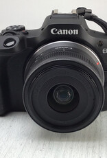 CANON Canon EOS R100 Camera w/ 18-45mm Used Good