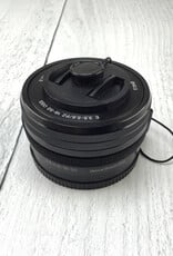 SONY Sony E 16-50mm f3.5-5.6 OSS Lens Used Good