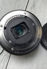 SONY Sony E 16-50mm f3.5-5.6 OSS Lens Used Good