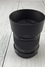 PANASONIC Panasonic LUMIX 42.5 F1.7 ASPH  Lens Used Good