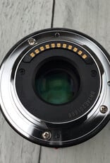 PANASONIC Panasonic LUMIX 42.5 F1.7 ASPH  Lens Used Good