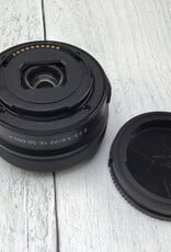 SONY Sony E 16-50mm f3.5-5.6 OSS II Lens Used Good