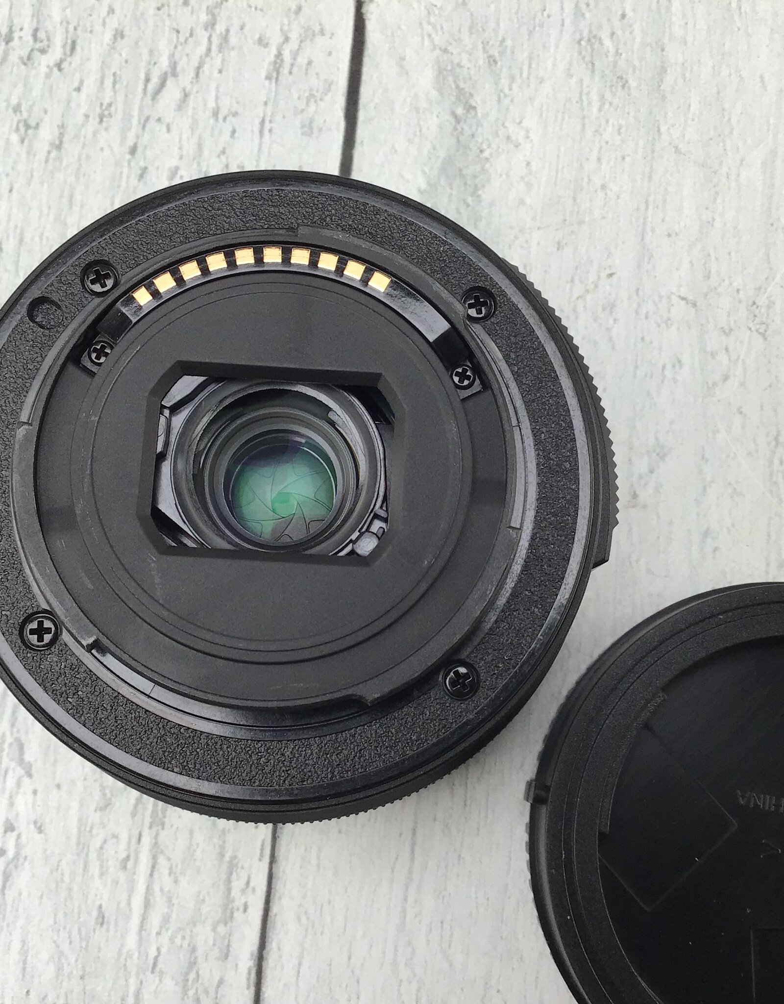 SONY Sony E 16-50mm f3.5-5.6 OSS II Lens Used Good