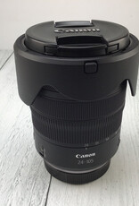 CANON Canon RF 24-105mm f4 L IS USM Lens Used Good