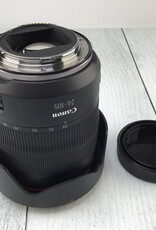 CANON Canon RF 24-105mm f4 L IS USM Lens Used Good