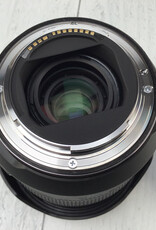 CANON Canon RF 24-105mm f4 L IS USM Lens Used Good