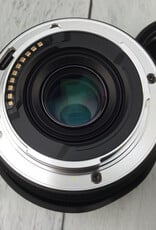 Viltrox Viltrox AF 25mm f1.7 STM ASPH Lens for Sony E Used Good