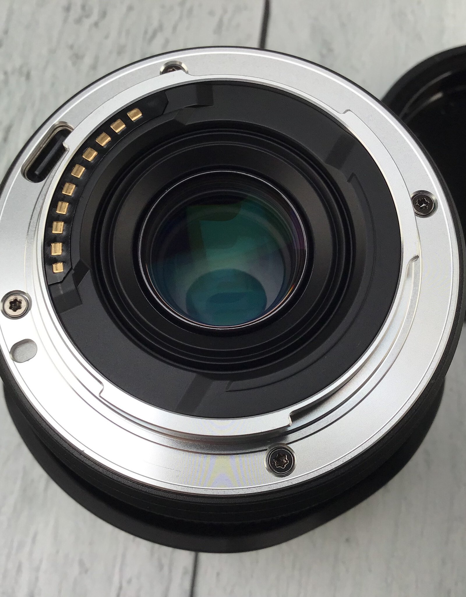 Viltrox Viltrox AF 25mm f1.7 STM ASPH Lens for Sony E Used Good