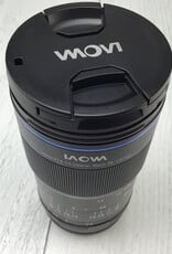 CANON Laowa 100mm f2.8 CA-Dreamer macro 2x for Canon EF