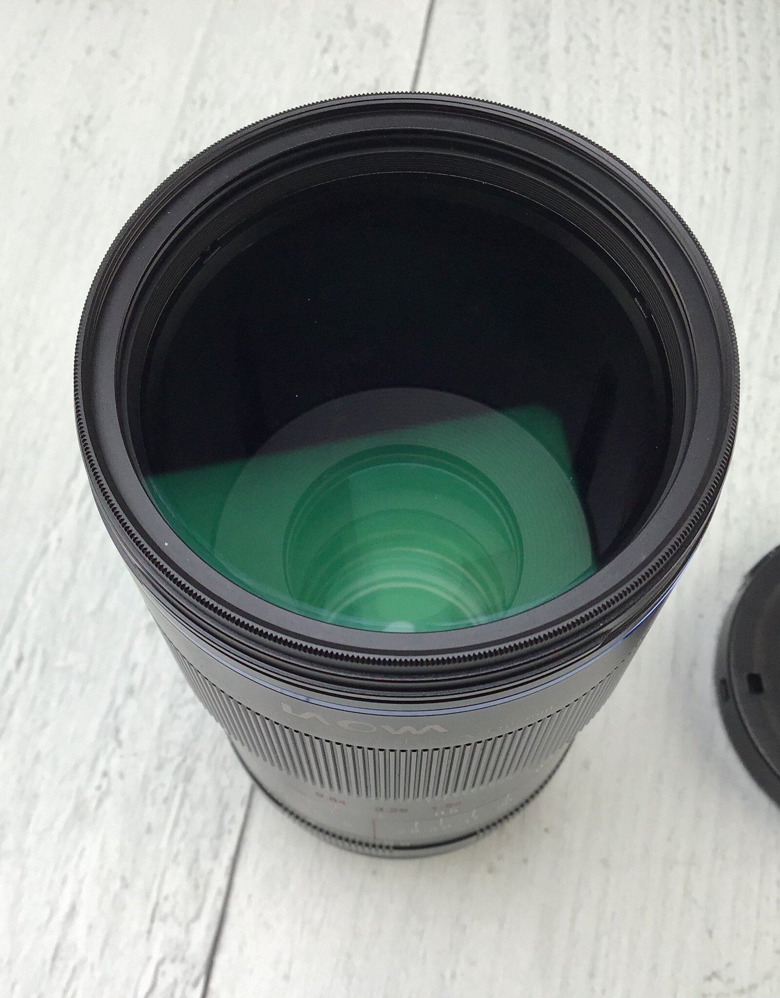 CANON Laowa 100mm f2.8 CA-Dreamer macro 2x for Canon EF