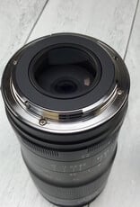 CANON Laowa 100mm f2.8 CA-Dreamer macro 2x for Canon EF