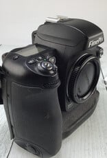 FUJI Fuji S3 Pro Camera Body Nikon F Mount Used Good