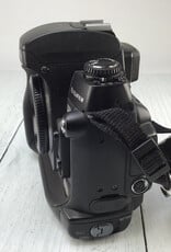 FUJI Fuji S3 Pro Camera Body Nikon F Mount Used Good