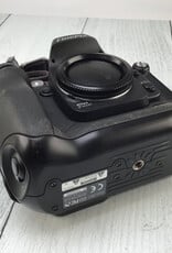 FUJI Fuji S3 Pro Camera Body Nikon F Mount Used Good