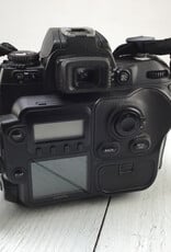 FUJI Fuji S3 Pro Camera Body Nikon F Mount Used Good